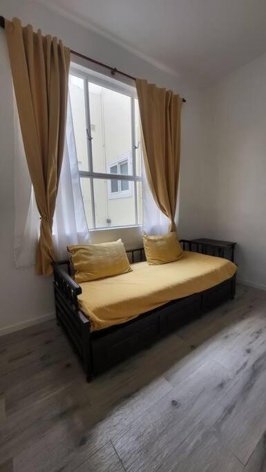 Apartment Departamento En Glamourosa Calle, 1 Dormitorio