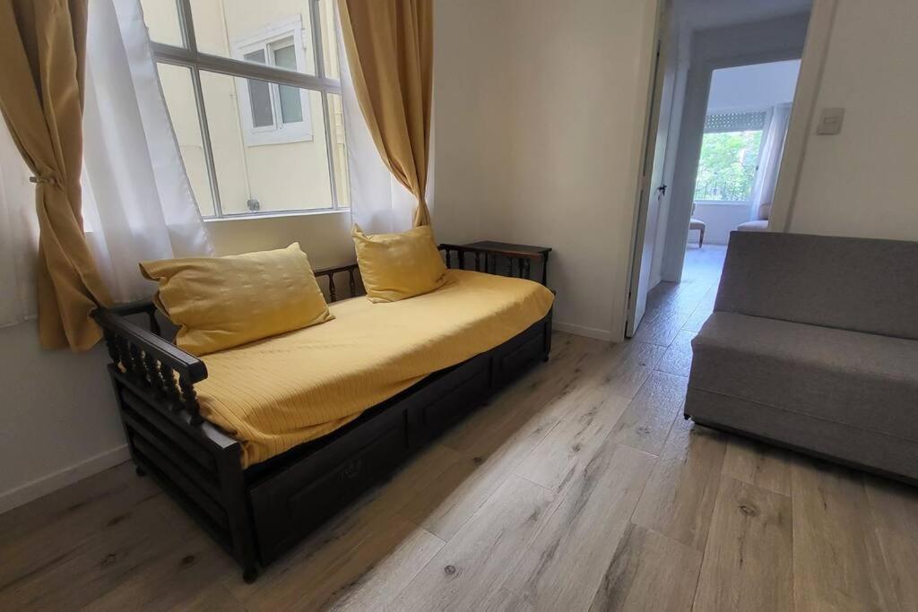 Departamento En Glamourosa Calle, 1 Dormitorio Apartment *