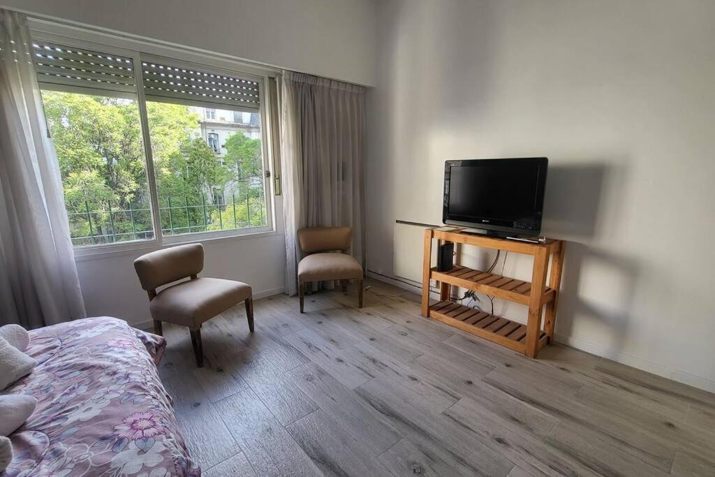 Apartment Departamento En Glamourosa Calle, 1 Dormitorio *