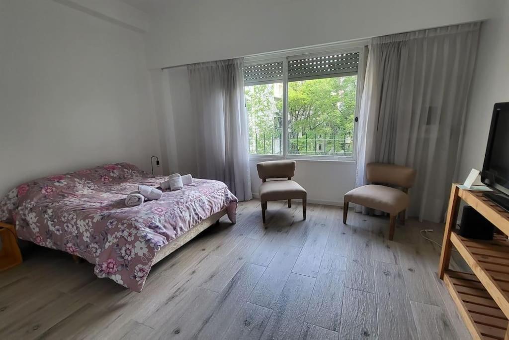 Departamento En Glamourosa Calle, 1 Dormitorio Apartment